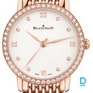 Продают Blancpain Villeret Ultraplate
