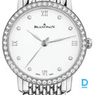 For sale Blancpain Villeret Ultraplate