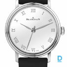 For sale Blancpain Villeret Ultraplate