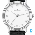 For sale Blancpain Villeret Ultraplate