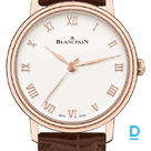 For sale Blancpain Villeret Ultraplate