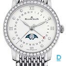 Продают Blancpain Villeret Quantieme Phases De Lune