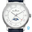 For sale Blancpain Villeret Quantieme Phases De Lune