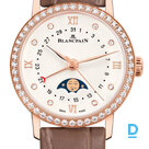 Продают Blancpain Villeret Quantieme Phases De Lune