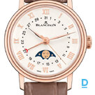 Продают Blancpain Villeret Quantieme Phases De Lune