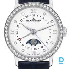 Продают Blancpain Villeret Quantieme Phases De Lune