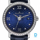 Продают Blancpain Villeret Ultraplate