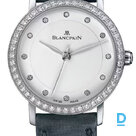 Продают Blancpain Villeret Ultraplate