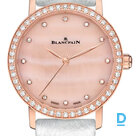 Продают Blancpain Villeret Ultraplate
