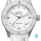 Продают Blancpain Fifty Fathoms Bathyscaphe
