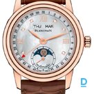 Продают Blancpain Ladybird Quantieme Complet
