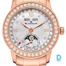 Продают Blancpain Ladybird Quantieme Complet