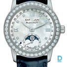 Продают Blancpain Ladybird Quantieme Complet