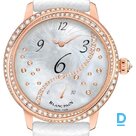 Продают Blancpain Ladybird Heure Decentree