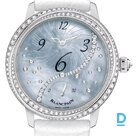 Продают Blancpain Ladybird Heure Decentree