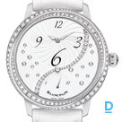 Продают Blancpain Ladybird Heure Decentree