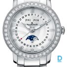 Продают Blancpain Ladybird Quantieme Complet