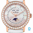 Продают Blancpain Ladybird Quantieme Complet
