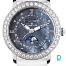 Продают Blancpain Ladybird Quantieme Complet