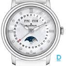 Продают Blancpain Ladybird Quantieme Complet
