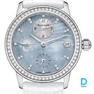 Продают Blancpain Ladybird Double Fuseau Horaire