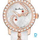 Продают Blancpain Ladybird Ultraplate