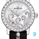 Продают Blancpain Ladybird Ultraplate