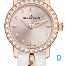 Продают Blancpain Ladybird Ultraplate