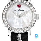 Продают Blancpain Ladybird Ultraplate