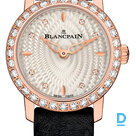 Продают Blancpain Ladybird Ultraplate