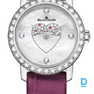 Продают Blancpain Ladybird Ultraplate