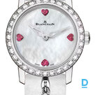 Продают Blancpain Ladybird Ultraplate