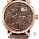 Продают A. Lange & Sohne Little Lange 1