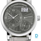 Продают A. Lange & Sohne Little Lange 1