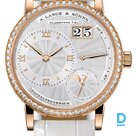 Продают A. Lange & Sohne Little Lange 1 Moon Phase