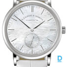 Продают A. Lange & Sohne Saxonia