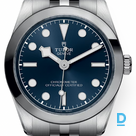 Pārdod Tudor Black Bay 31