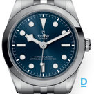 Pārdod Tudor Black Bay 36