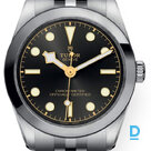 Pārdod Tudor Black Bay 31