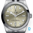 Pārdod Tudor Black Bay 31