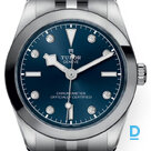 Pārdod Tudor Black Bay 31