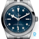 Pārdod Tudor Black Bay 36