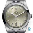Pārdod Tudor Black Bay 31