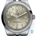 Pārdod Tudor Black Bay 36