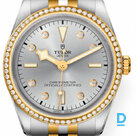 For sale Tudor Black Bay 36 S&G