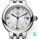 Pārdod Tudor Clair de Rose 30 mm