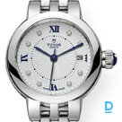Pārdod Tudor Clair de Rose 26 mm