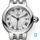Pārdod Tudor Clair de Rose 26 mm