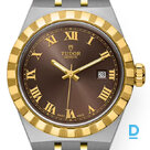 For sale Tudor Tudor Royal 28 mm