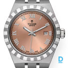 Pārdod Tudor Tudor Royal 28 mm